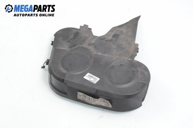 Timing belt cover for Audi A4 (B7) 2.0 TDI, 140 hp, station wagon, 2004