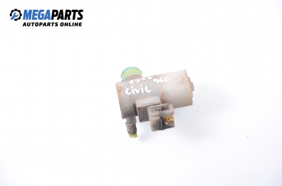 Pompa ștergătoare parbriz for Honda Civic VI 1.4, 75 hp, hatchback, 1996