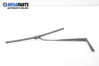 Wischerarm frontscheibe for Ford Focus I 1.8 TDCi, 115 hp, hecktür, 2002, position: links