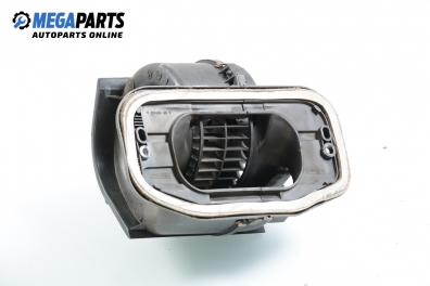 Heating blower for Renault Clio I 1.9 D, 64 hp, 5 doors, 1996