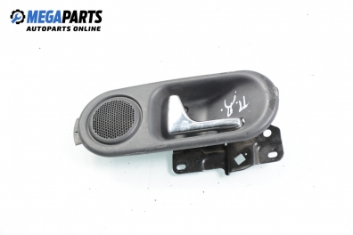 Inner handle for Rover 200 1.4 Si, 103 hp, hatchback, 5 doors, 1998, position: front - right