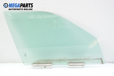 Window for Saab 9-5 2.0 t, 150 hp, station wagon automatic, 1999, position: front - right
