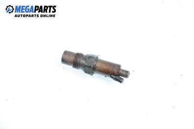 Diesel fuel injector for Fiat Doblo 1.9 D, 63 hp, passenger, 2001