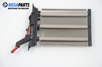 Electric heating radiator for Volkswagen Passat (B6) 2.0 TDI, 170 hp, station wagon, 2007