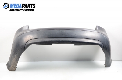 Bara de protectie spate for Audi A6 (C5) 2.5 TDI, 150 hp, sedan, 2001, position: din spate
