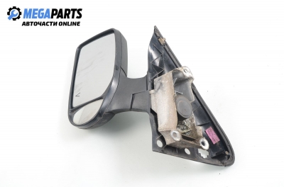 Mirror for Ford Transit 2.4 TDCi, 137 hp, 2005, position: left
