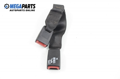 Seat belt fasteners for BMW 1 (E87) 2.0 D, 163 hp, hatchback, 5 doors, 2005