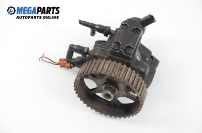 Diesel injection pump for Peugeot 307 2.0 HDI, 90 hp, station wagon, 2004