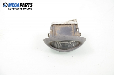 Licence plate light for Renault Twingo 1.2, 54 hp, 1995