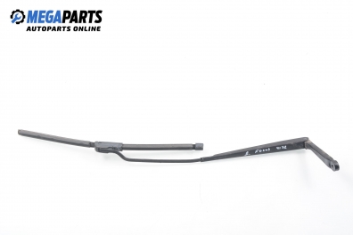 Wischerarm frontscheibe for Ford Focus I 1.8 TDCi, 115 hp, hecktür, 2002, position: rechts