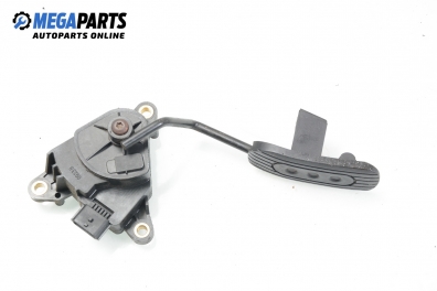 Accelerator potentiometer for Nissan Micra (K12) 1.2 16V, 65 hp, hatchback, 2003 № 1 8002 AX 700