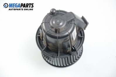 Heating blower for Citroen C3 1.4 HDi, 68 hp, 2011