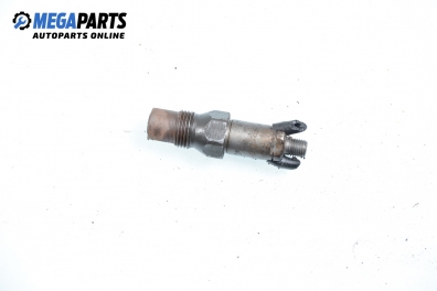 Diesel fuel injector for Fiat Doblo 1.9 D, 63 hp, passenger, 2001