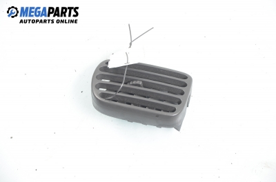 AC heat air vent for Renault Megane Scenic 1.9 dCi, 102 hp, 2000