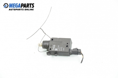 Actuator încuietoare ușă pentru Opel Omega B 2.2 16V, 144 cp, combi, 2000, poziție: din spate № GM 90 460 062