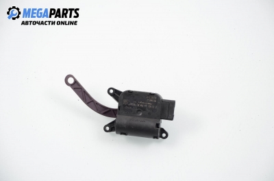 Heater motor flap control for Volkswagen Passat (B6) 2.0 TDI, 170 hp, station wagon, 2007