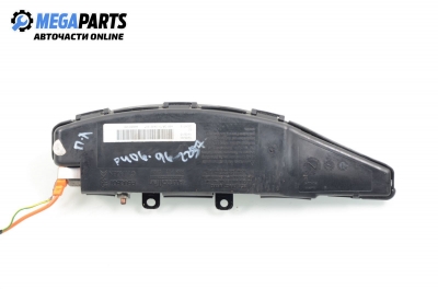 Airbag pentru Peugeot 406 2.1 TD, 109 cp, sedan, 1996, poziție: stânga - fața