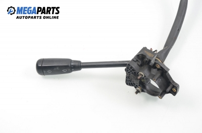 Wipers and lights levers for Mercedes-Benz 124 (W/S/C/A/V) 2.0, 118 hp, station wagon, 1992