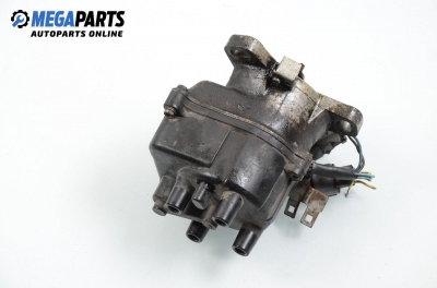 Distribuitor de aprindere delco for Honda Civic V 1.5 16V, 90 hp, hatchback, 1995