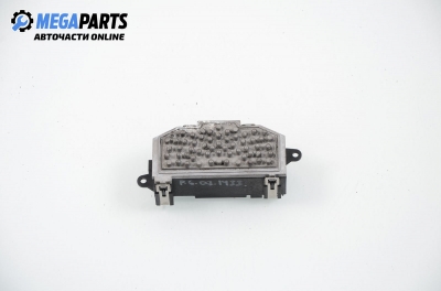 Reostat for Volkswagen Passat (B6) 2.0 TDI, 170 hp, combi, 2007