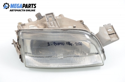 Headlight for Fiat Punto 1.1, 54 hp, 3 doors, 1997, position: right