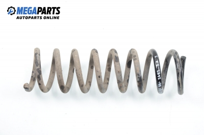 Coil spring for Mercedes-Benz C-Class 202 (W/S) 1.8, 122 hp, station wagon, 1998, position: rear