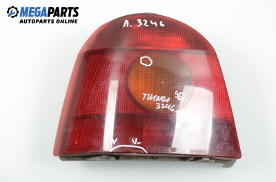 Tail light for Renault Twingo 1.2, 54 hp, 1995, position: left