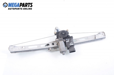 Electric window regulator for Mercedes-Benz A-Class W168 1.6, 102 hp, 5 doors, 2000, position: front - left