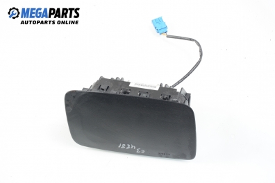 Airbag for Citroen C3 1.4 HDi, 68 hp, 2011