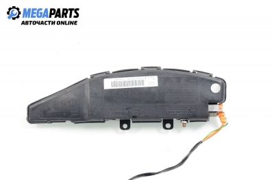 Airbag pentru Peugeot 406 2.1 TD, 109 cp, sedan, 1996