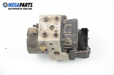 ABS for Alfa Romeo 156 2.0 16V T.Spark, 155 hp, sedan, 2001 № Bosch 0 265 216 401