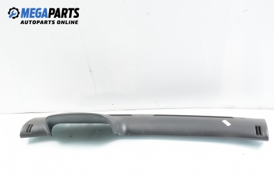 Dashboard top for Renault Clio I 1.9 D, 64 hp, 5 doors, 1996