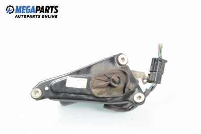 Front wipers motor for Rover 200 1.4 Si, 103 hp, hatchback, 1998, position: front