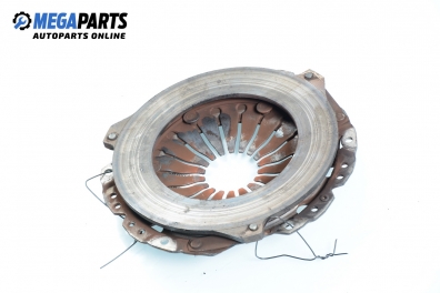 Pressure plate for Opel Corsa C 1.7 DTI, 75 hp, 2004