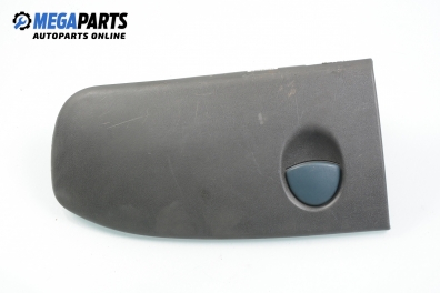 Glove box for Fiat Doblo 1.6 16V, 103 hp, passenger, 2003