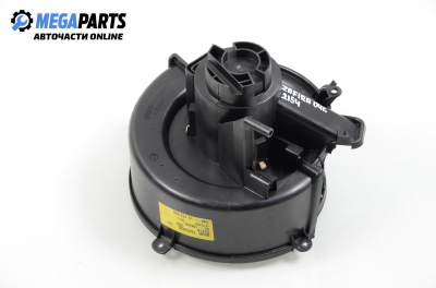 Heating blower for Opel Zafira A 2.0 16V DTI, 101 hp, 2004