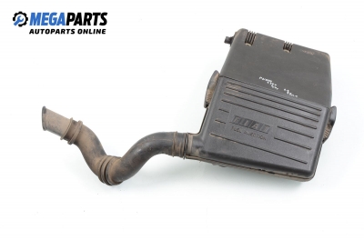 Filtergehäuse für Fiat Punto 1.2, 58 hp, hecktür, 3 türen, 1994