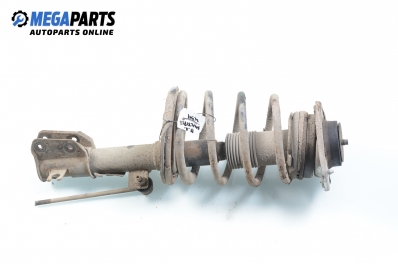 Macpherson shock absorber for Fiat Multipla 1.9 JTD, 105 hp, 1999, position: front - left