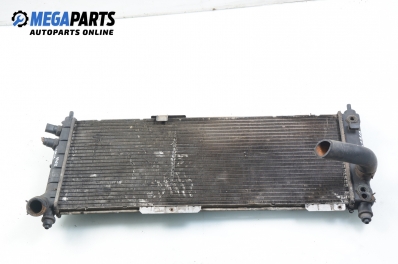 Radiator de apă pentru Opel Corsa B 1.4 16V, 90 cp, 3 uși, 1996