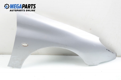 Fender for Peugeot 206 1.6 16V, 109 hp, hatchback, 5 doors automatic, 2002, position: right