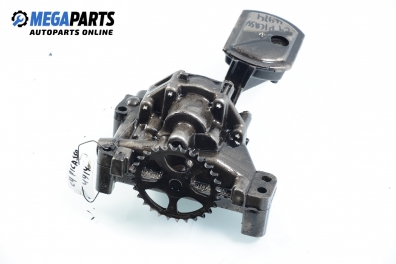 Oil pump for Citroen C4 Picasso 2.0 HDi, 136 hp automatic, 2007