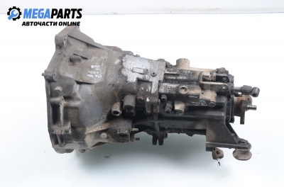  for BMW 3 (E36) 1.6, 102 hp, sedan, 1994