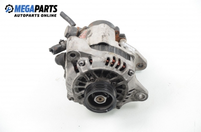 Alternator for Kia Carnival 2.9 TCI, 144 hp, 2002