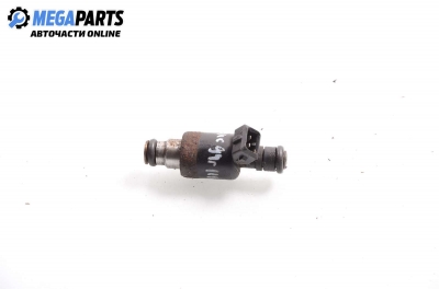 Gasoline fuel injector for Opel Astra F 1.6, 100 hp, sedan, 1994