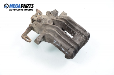 Caliper for Volkswagen Golf IV 1.4 16V, 75 hp, 3 doors, 1998, position: rear - right