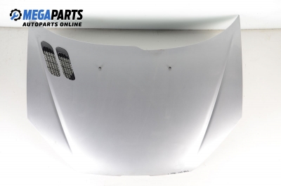Bonnet for Peugeot 206 1.6 16V, 109 hp, hatchback, 5 doors automatic, 2002