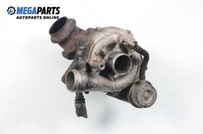 Turbo pentru Peugeot 307 2.0 HDI, 90 cp, combi, 2004