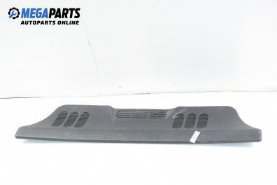 Trunk interior cover for Renault Clio I 1.9 D, 64 hp, 1996