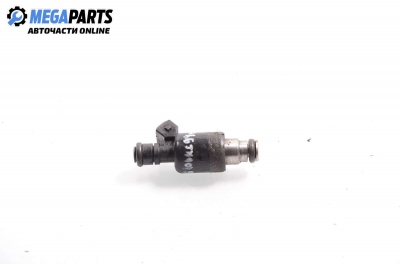 Gasoline fuel injector for Opel Astra F 1.6, 100 hp, sedan, 1994