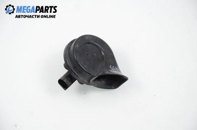 Claxon for Volkswagen Passat (B6) 2.0 TDI, 170 hp, combi, 2007